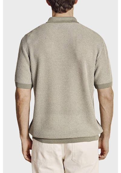 Brooks Brothers Keten Karışımlı Kısa Kollu Örgü Polo Yaka Kazak Erkek Polo Yaka Kazak Bbss26mkl005180 Su Yeşili Brooks Brothers Keten Karışımlı Kısa Kollu Örgü Polo Yaka Kazak Erkek Polo Yaka Kazak Bbss26mkl005180 Su Yeşili