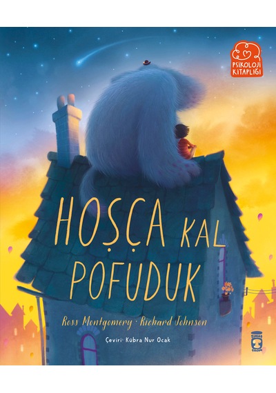 Hoşça Kal Pofuduk