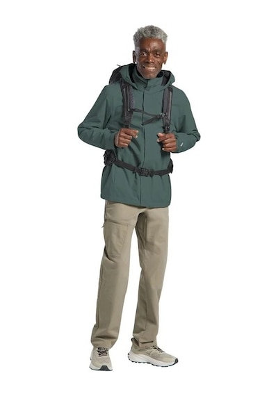 Jack Wolfskin Jack Wolfskın Traıltıme 2l Jkt M Erkek Sago Palm Outdoor Ceketi A63903-e0271 Yeşil Jack Wolfskin Jack Wolfskın Traıltıme 2l Jkt M Erkek Sago Palm Outdoor Ceketi A63903-e0271 Yeşil