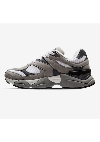 Lescon Ghost 2 Easystep Unisex Spor Ayakkabı Ckr01007 Gri