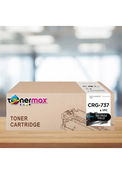 Canon Crg-737 Uyumlu  Toner 2'li Paket/ Mf211 / Mf212 / Mf216 / Mf217 / Mf226 / Mf229 / Mf237