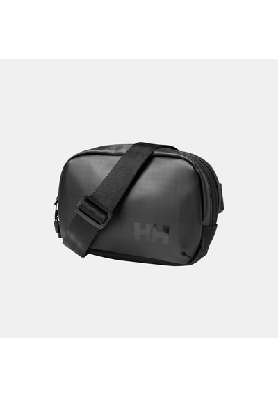 Helly Hansen Guide Waist Bel Çantası Black