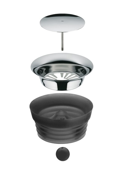 Wmf 617706040 Karaf 1 L Gümüş Kapak