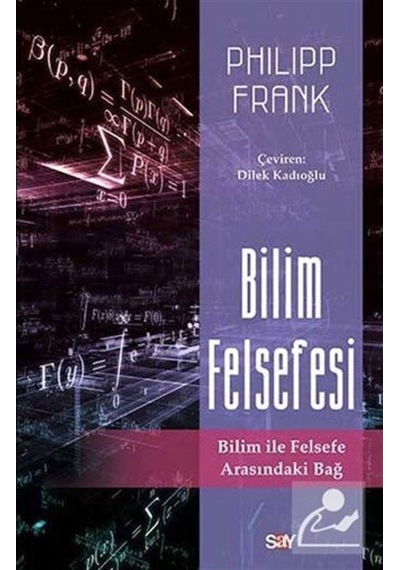 Bilim Felsefesi / Philipp Frank 9786050205978