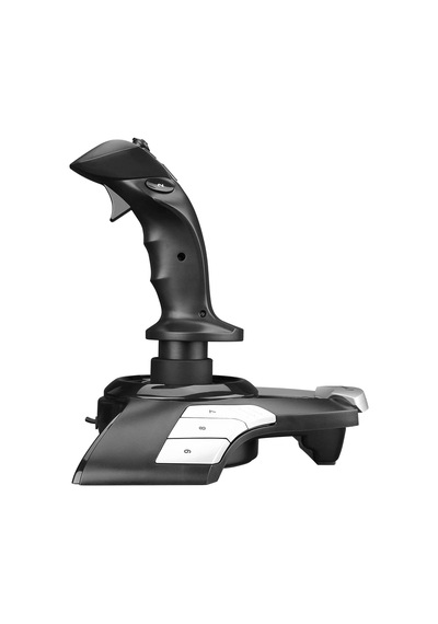 Rmx23 Cockpit Usb Titreşimli Joystick Oyun Kolu