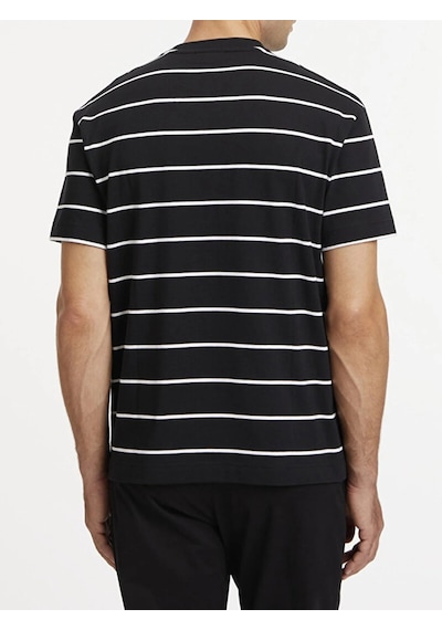 Calvin Klein Calvın Kleın Erkek T-shırt K10k111169-0ap Siyah