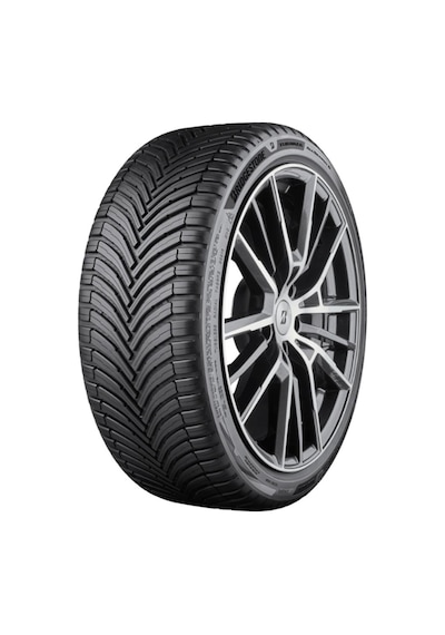 Bridgestone Turanza All Season 6 245/40 R19 98Y Xl Dört Mevsim Lastiği Lastik - 2025