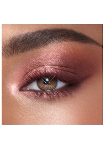 Charlotte Tilbury Pillow Talk Dreams Luxury - 4'lü Far Paleti Pillow Talk Dreams Diğer