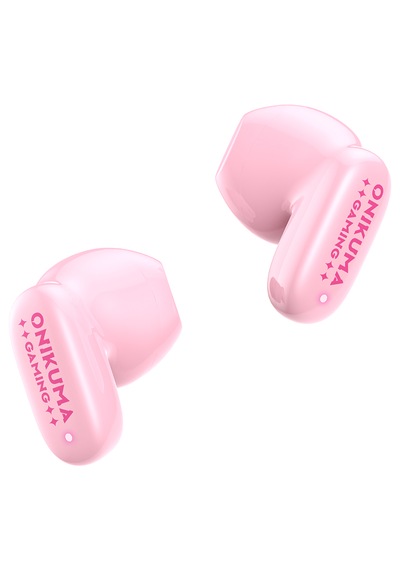 Onikuma TX603 Bluetooth 5.4 Gaming Kulak İçi Kulaklık
