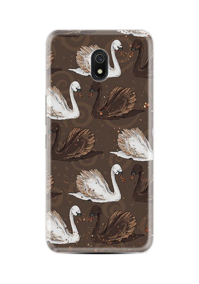 Xiaomi Redmi 8a Kılıf Hd Baskılı Kılıf Yüksek Korumalı - /çoksatanlar/- Name-504.jpg Renk98 Renk98