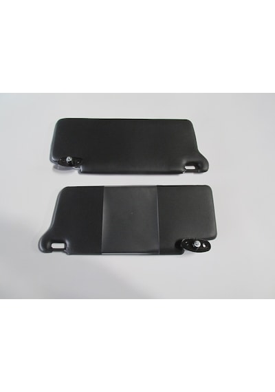 Skoda Favorit 88/94 Güneşli K Sağ/sol Set 2 Parça