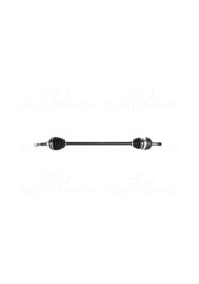Opel Astra 1993-2005 Komple Aks Ön Sağ Absli 29dıs 33x34x52 959mm 90496976 Wencor