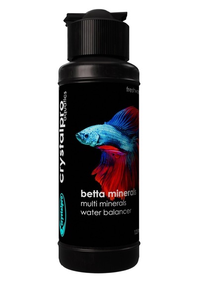 Tropikal Su Eskitici Düzenleyici Ve Mineral Betta Beta Bakım Seti 2 Li