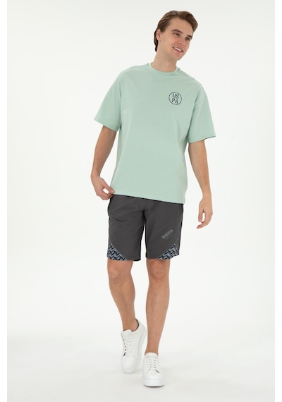 U.s. Polo Assn. Erkek Antrasit Şort Örme 50301141-vr006 Antrasit U.s. Polo Assn. Erkek Antrasit Şort Örme 50301141-vr006 Antrasit
