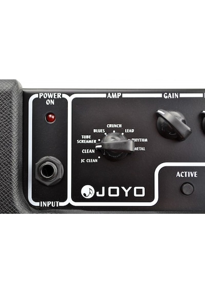 Joyo Dc30 30W Dijital Gitar Amfisi