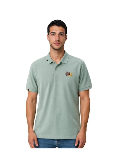 Arma Ar-ma Erkek Polo Yaka Tişört Baskisiz Basic Örme Kumaş Regular Fit %100 Pamuk 30/1 Çift Toplama Penye Pike Y31374358602 Yeşil-y2 Arma Ar-ma Erkek Polo Yaka Tişört Baskisiz Basic Örme Kumaş Regular Fit %100 Pamuk 30/1 Çift Toplama Penye Pike Y31374358602 Yeşil-y2