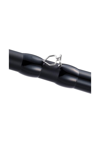Shimano 26 Zodias Spinning 193cm 2-7gr 2 Parça Lrf Olta Kamışı