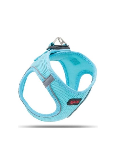 Air-mesh Ocean Göğüs Tasması Mavi