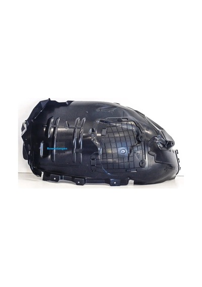 Mercedes - Ön Çamurluk Davlumbazı Uç Sol W205 2014-