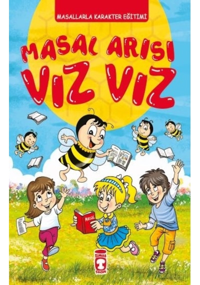 Masal Arısı Vız  Vız