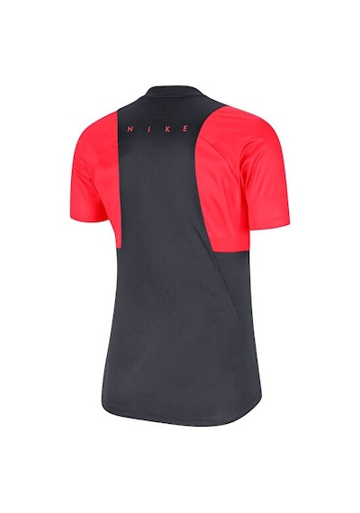 Nike Dri-fit Academy Kadın Futbol Tişörtü Bv6940-066 Kırmızı Renkli Çok Renkli