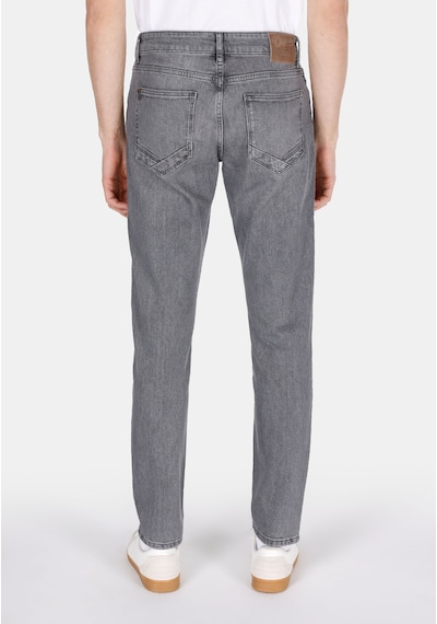 Colin's Colins 041 Danny Slim Fit Erkek Siyah Jean Pantolon Cl1073697 Cl1073697 Q1.v1 Dn43434 Denim