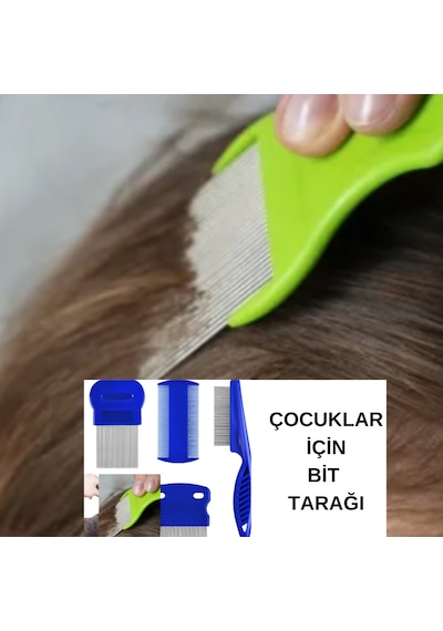 Bit Tarak Seti