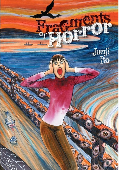 Fragments Of Horror : 1 Hc