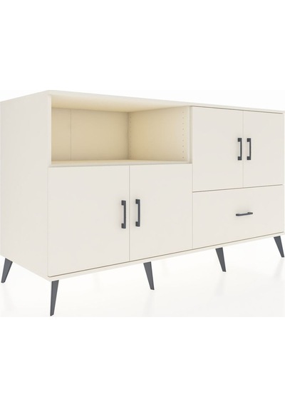 Kronos Konsol 4 Raflı Tek Çekmeceli 4 Kapaklı 176x59x99 Aytaşı-ay Aytaşı-aytaşı Kronos Konsol 4 Raflı Tek Çekmeceli 4 Kapaklı 176x59x99 Aytaşı-ay Aytaşı-aytaşı