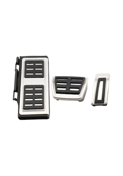 Volkswagen Golf 7 Otomatik Pedal Seti Vidasız A+ Kalite