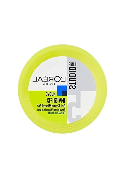 Loreal Paris Mineral Fix Gel Cream - Mineral Jel Krem Jöle 150ml
