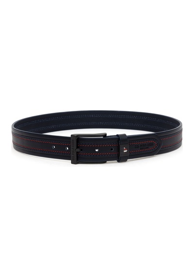 U.s. Polo Assn. Erkek Lacivert Kemer 50304703-vr033 Lacivert