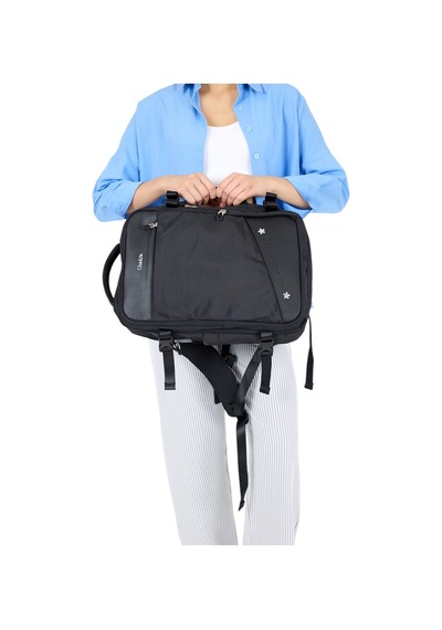 Chantria Cb00641 Siyah Sırt Çantası Diğer