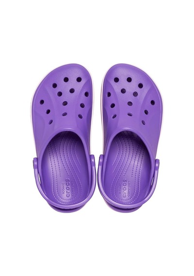 Crocs Bayaband Kadın Terlik 208268-5av Mor