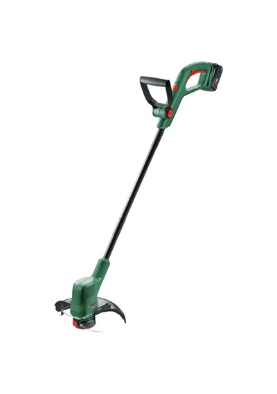 Easygrasscut 18v-230 Akülü Çim Biçme Makinesi 1 X Akü 2,0 Ah, 18 Volt Sistemi, Kesme Çapı 23 Cm, Kartonda