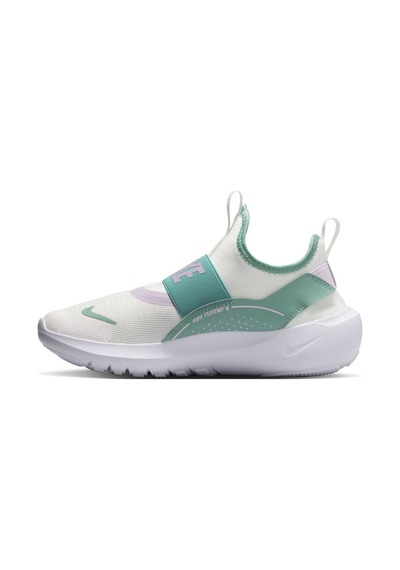 Nike If2893-101 Flex Runner Summit White Koşu Ayakkabısı Beyaz