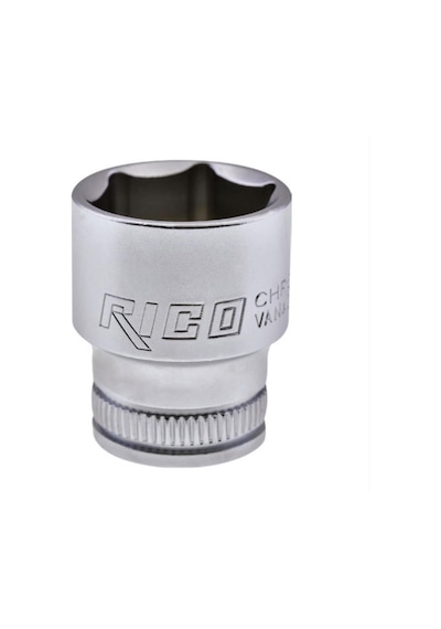 Rc-8022 1/2-6 Koşe Lokma 22mm