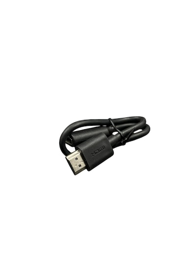 Mi Box Tv Stick Için Uyumlu Kumanda Seti Şarj Başlığı + Şarj Kablosu + Hdmı Uzatma Kablosu