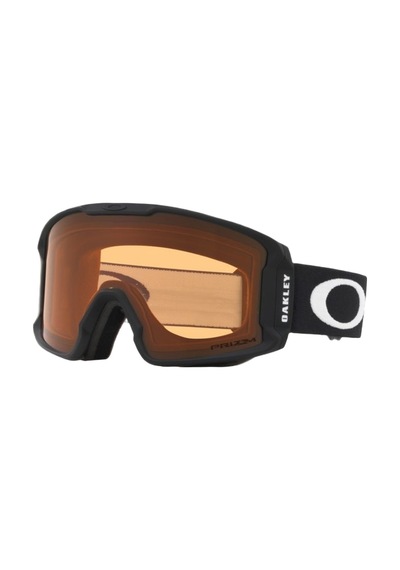 Oakley Oakley Line Miner Xm Unisex Siyah Goggle 23418