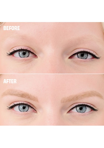 Benefit Cosmetics Mighty Fine Brow Pen - Süper İnce, 3 Uçlu Kaş Kalemi 5 Diğer 61319591