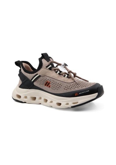 Minican Bxz001 Kum Çocuk Sneakers