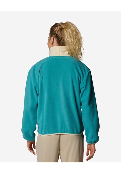 Columbia Columbıa Sequoıa Grove Kadın Sweatshırt 2085313-330 Çok Renkli