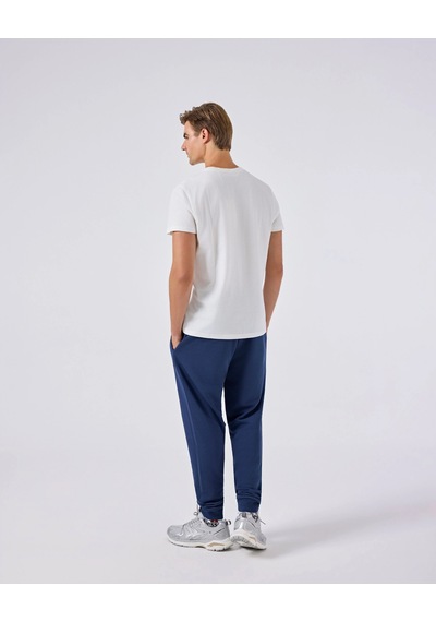 Ellesse Erkek Eşofman Altı 6sm4009-nv Lacivert