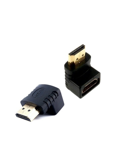 Rose Rc-627 Hdmı Erkek Dişi L Aparat