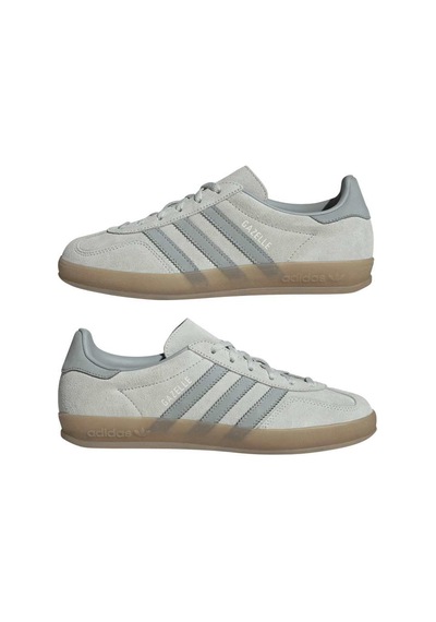 Adidas Gazelle Indoor Kadın Spor Ayakkabı - Ih9219 Yeşil