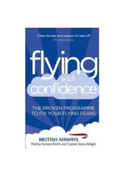 Flying With Confidence