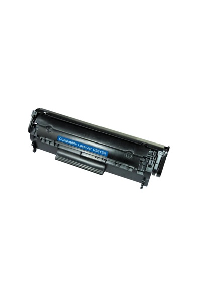 Drl Premium Q2612a 12a Crg-703 Uyumlu Toner - Kutu Tam Uyumlu