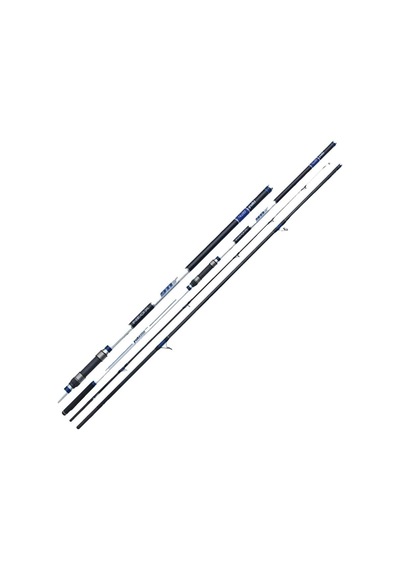 Yuki Neox 911 Sf Sensitive 420cm 100-250gr Surf Olta Kamışı