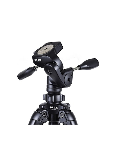 Slik Pro 700dx Profesyonel Tripod