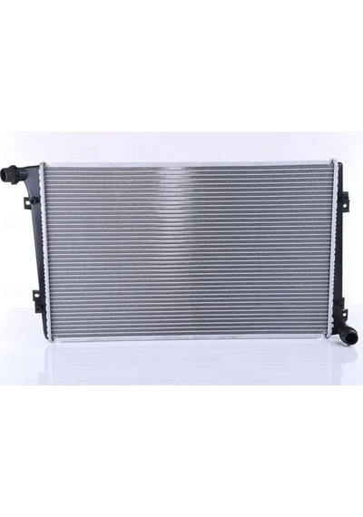 Nıssens 65292 Motor Radyatoru 1k0121251ak 1k0121251am 3c0121253s